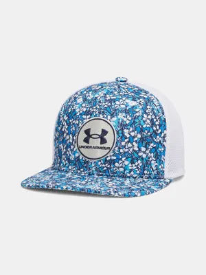 Produktbild von Under Armour Herrenkappe 724652