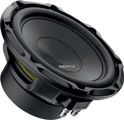 Image de Hertz CENTO CS 200 S4 Subwoofer 20 cm