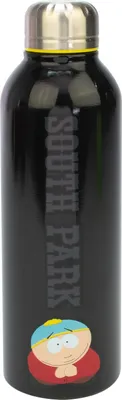 Obrázek produktu pro Thumbs Up 5056563714873, 700 ml, Denní používání, Černá, Vícebarevný, Nerezová ocel, Nerezová ocel, Dětský, Chlapec/děvče