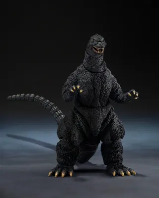 Obrázek produktu pro Godzilla (1989) S.H. Monster Arts Akční figurka Godzilla vs. Biollante Movie Graphic Plus 16 cm