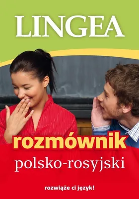 Obrázek produktu pro Rozmownik polsko-rosyjski