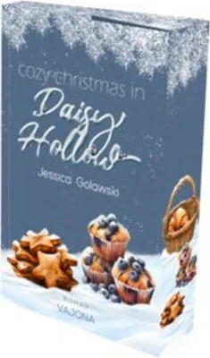 Zdjęcie produktu dla Cozy Christmas in Daisy Hollow