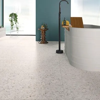Obrázek produktu pro CASA39 Dlaždice Terrazzo 120 x 120 cm Casalgrande Padana Le Ville