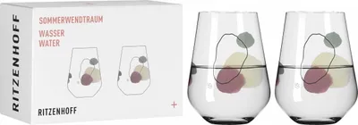Image de Set De Verres À Eau Sommerwendtraum #2 De Romi Bohnenberg