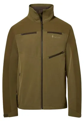 Zdjęcie produktu dla KURTKA PINEWOOD FURUDAL HUNTERS STRECH 5825 - Olive Green -M