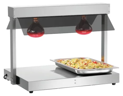 Productafbeelding van Warmtebrug I2WL801