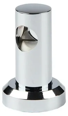 Produktbild von Verstellbarer Duschkopfhalter für 22-mm-Wandbefestigung