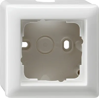 Produktbild von GIRA 2832376, Weiß