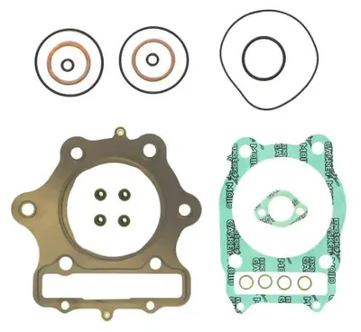 Zdjęcie produktu dla Uszczelki cylindra Zestaw uszczelek oryginalnego cylindra Athena do Honda ATC 350 X 85-86 / TRX 350 86-89