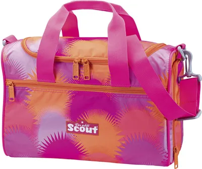 Immagine prodotto di Borsa sportiva Scout Florida Sunset