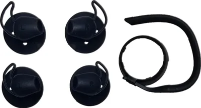 Immagine prodotto di JABRA Ohrhaken-Zubehör für Engage 65/75 (2xHooks/2xEarGels)