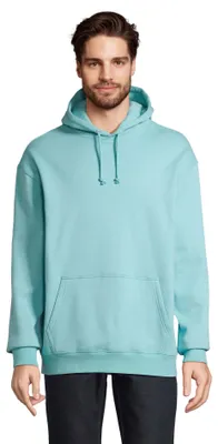 Produktbild von SOLS - "Condor" Kapuzenpullover für Herren/Damen Uni LT2600 (L) (Pool-Blau)