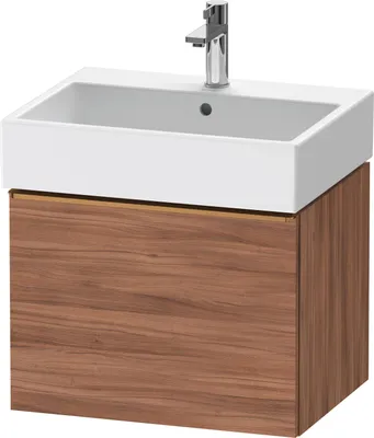 Produktbild von DURAVIT DE4271004790000 D-Neo WTU WH R.ek 584x442x440 Nu Mt
