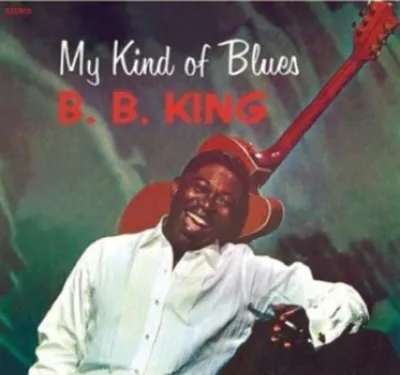 Immagine prodotto di B.B. King: Singin the Blues (180g) (3 Bonustracks)