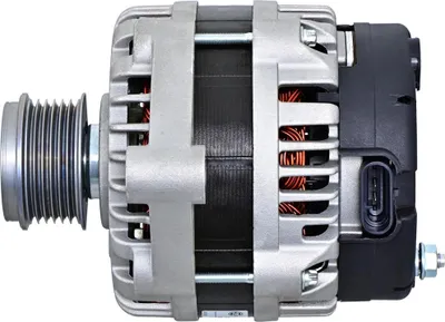 Produktbild von Drehstromgenerator HELLA 8EL 015 630-401