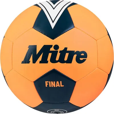 Immagine prodotto di Mitre Final Calcio Giallo 5 Giallo 5