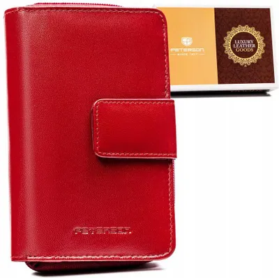Produktbild von Peterson Geldbörse sk. PTN RD-48-GCL-2411 Magenta