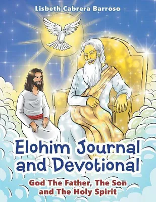 Produktbild von Elohim Journal and Devotional