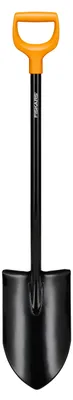 Obrázek produktu pro Fiskars Solid™ Rýč Špičatý Xl Čepel 1067516
