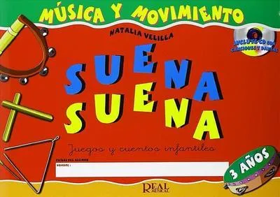 Immagine prodotto di Suoni Suoni 3 anni