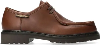 Produktbild von Mephisto  Peppo - herren schnürschuhe