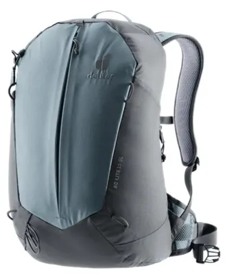 Zdjęcie produktu dla Trekking backpack Deuter AC Lite 15 SL Shale-graphite