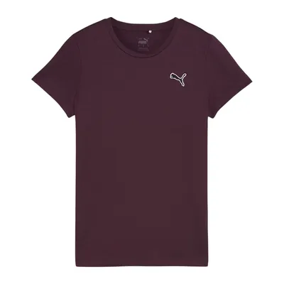Produktbild von Puma Better Essentials Kurzarm-t-shirt Lila S Damen Lila S