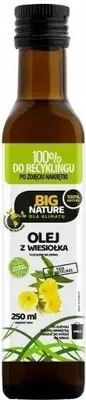 Produktbild von Big Nature Nachtkerzenöl 250 ml