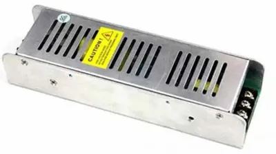 Obrázok produktu pre Led Transformátor 150W 12V, Ip20, Dimovanie V-Tac