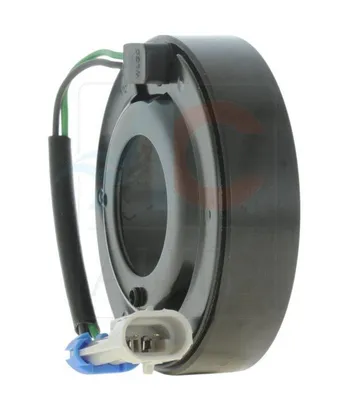 Produktbild von ACAUTO Spule Magnetkupplung-Kompressor AC-04DL15 27mm 96mm