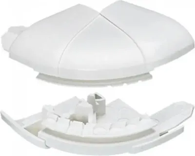 Obrázek produktu pro Legrand 010622, 278 mm, 84 mm, 114 mm, 434 g