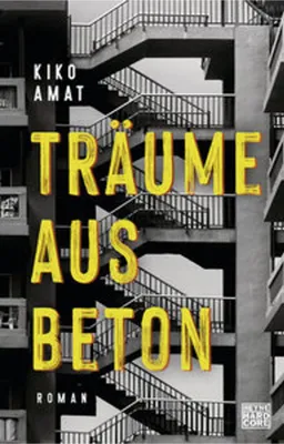 Produktbild von Träume aus Beton