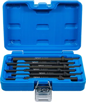 Immagine prodotto di BGS 8943 Set di martelli pneumatici, 6 pezzi.