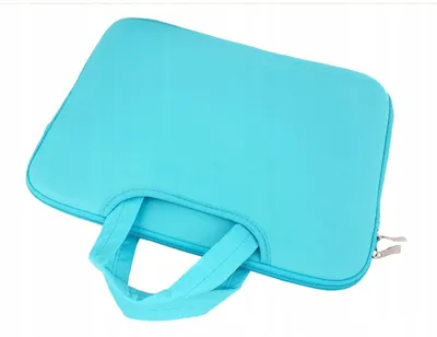 Produktbild von DKM Notebook-Tasche 14 Zoll Laptoptasche Schutzhülle Griff