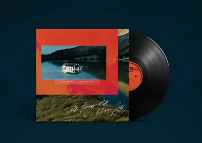 Vinyl-LP: As Long As You Are (Indie & Alternative)