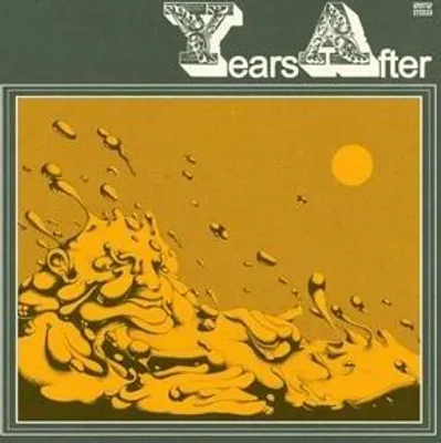 Produktbild von Years After: Years After (Digipak)