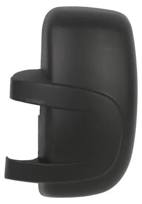 Image de 7700354142 Coque de rétroviseur extérieur gauche, Renault, Master 2, Opel, Movano A, noir