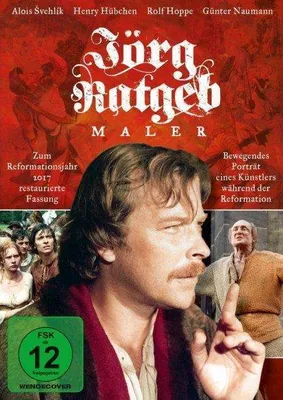 Obrázok produktu pre Jörg Ratgeb - Maler