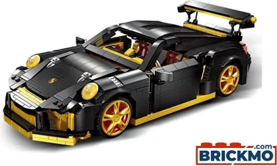 Obrázek produktu pro Jie Star Porsche 911 GT3 92000