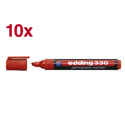 Obrázek produktu pro Edding OFC-ED330RD