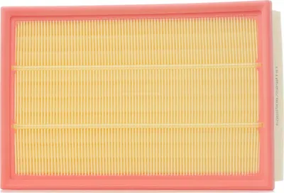 Produktbild von Luftfilter RIDEX 8A0311 für LAND ROVER Freelander 2 SUV (L359) Filtereinsatz Umluftfilter