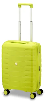 Produktbild von Skyline 2.0 Kabinen-Trolley 55x40x20/25 cm erweiterbar - Cyber Lime