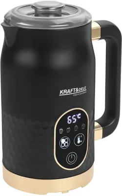 Immagine prodotto di Spumatore per latte 4-in-1, 550W, modello KD4312