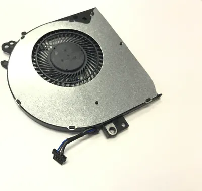 Zdjęcie produktu dla Wersja CPU FAN Fan Cooler kompatybilna z HP ProBook 450 G5 (4QW87EA),450 G5 (4QW88EA)