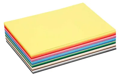 Immagine prodotto di Cartone colorato