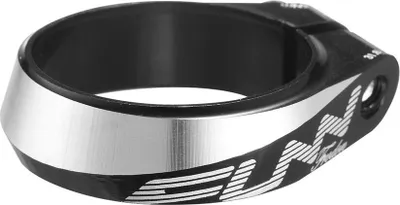 Produktbild von Funn Frodon Sattelklemme Silber 34.9 mm Silber 34.9 mm