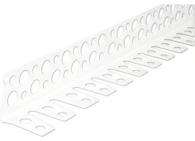 Obrázek produktu pro Obloukový roh PVC 2,5 m