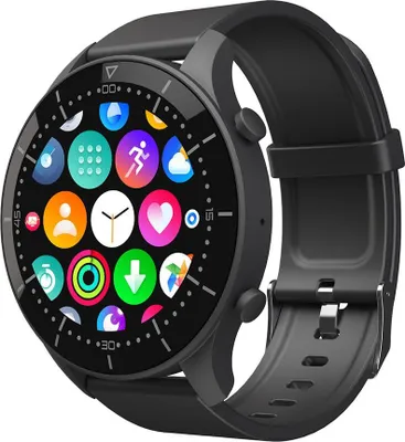 Obrázek produktu pro Media-Tech MT870, 3,3 cm (1.3"), IPS, Dotyková obrazovka, 43 g