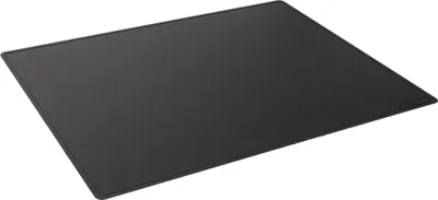 Zdjęcie produktu dla DURABLE Podk?ad na biurko 530x400 mm ozdobne kraw?dzie PP nieprzezroczyste, Czarny, 713201, 5 szt.