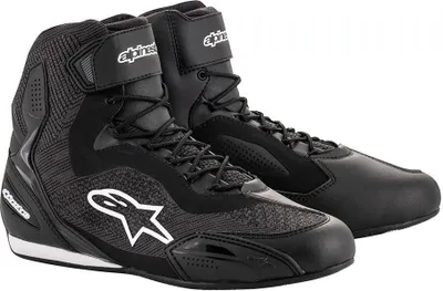 Obrázek produktu pro Alpinestars chaussures Fast3-Rk noir